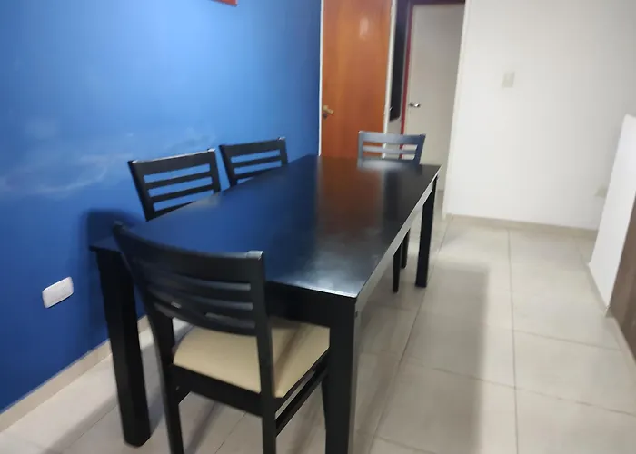 Dto En Barrio General Paz- Zona Exclusiva Clinica Reina Fabiola