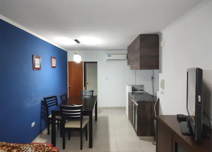 Dto En Barrio General Paz- Zona Exclusiva Clinica Reina Fabiola