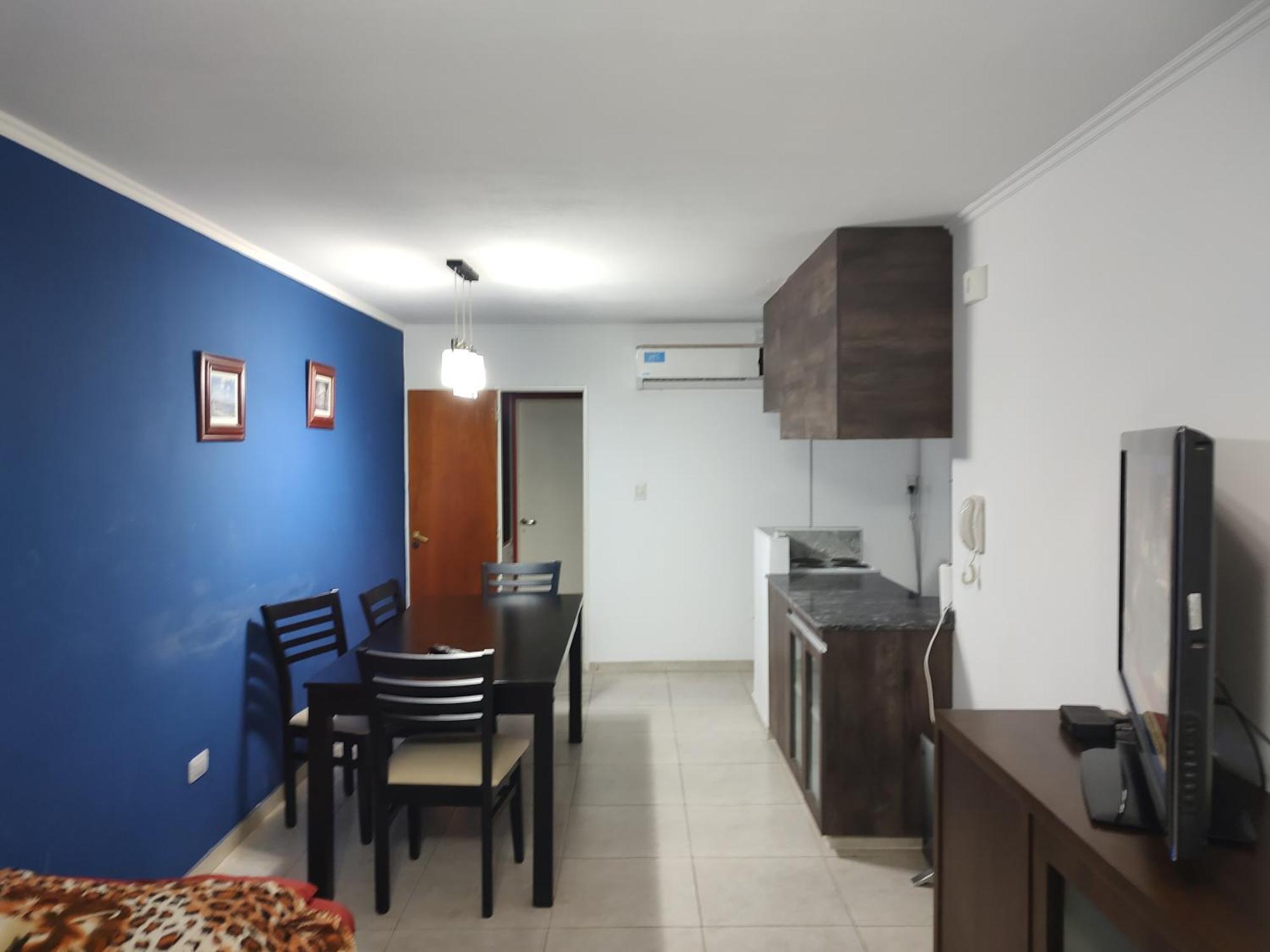 Dto En Barrio General Paz- Zona Exclusiva Clinica Reina Fabiola * Cordoba