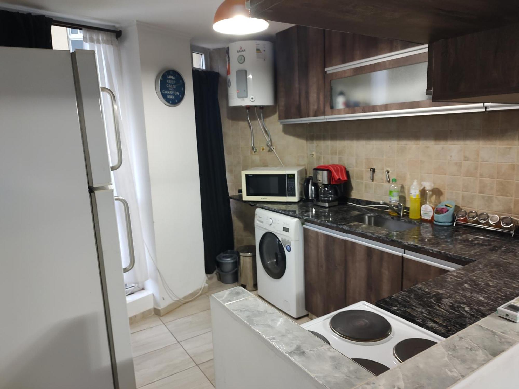 Dto En Barrio General Paz- Zona Exclusiva Clinica Reina Fabiola *