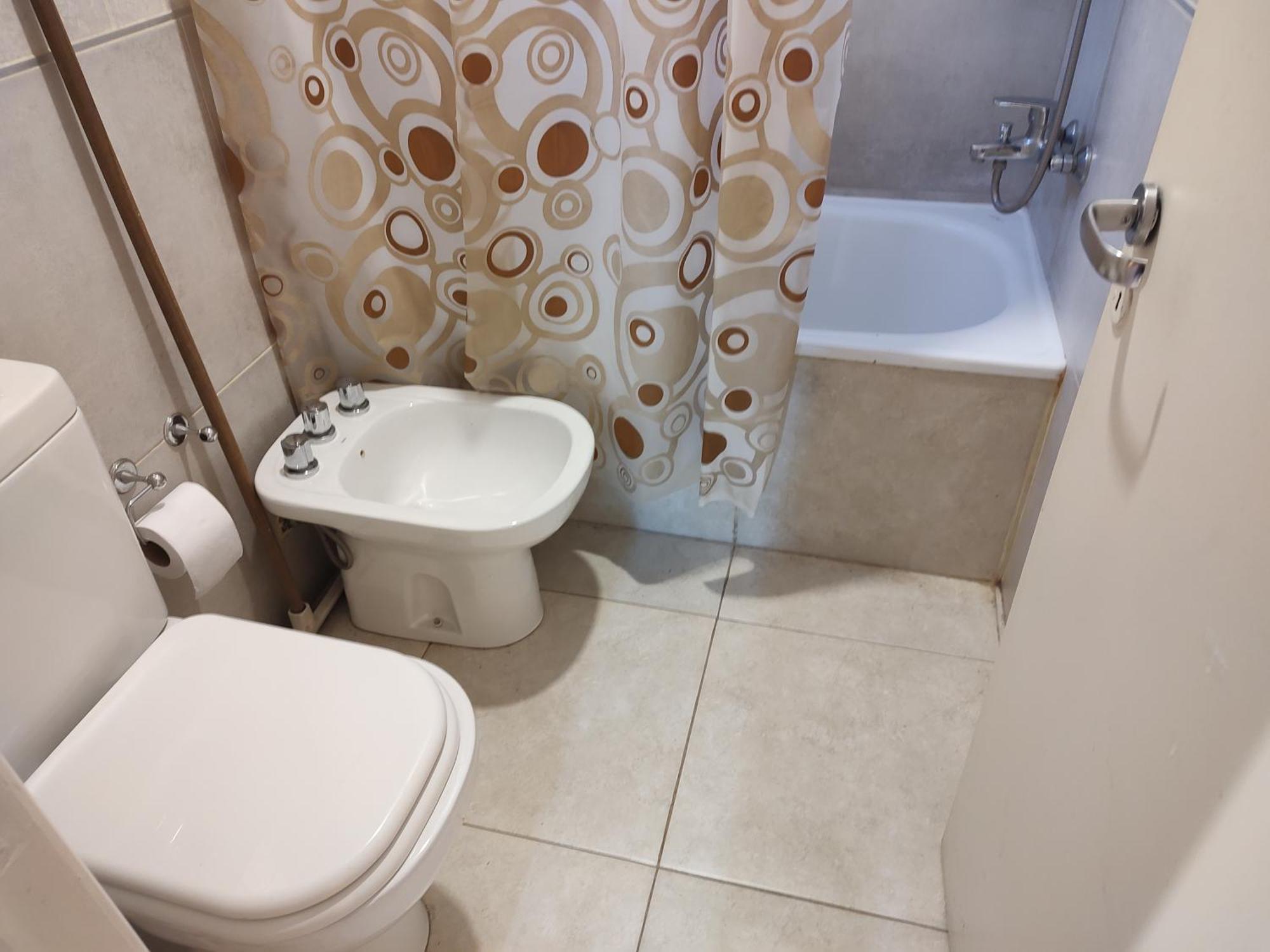 Dto En Barrio General Paz- Zona Exclusiva Clinica Reina Fabiola Apartment Cordoba