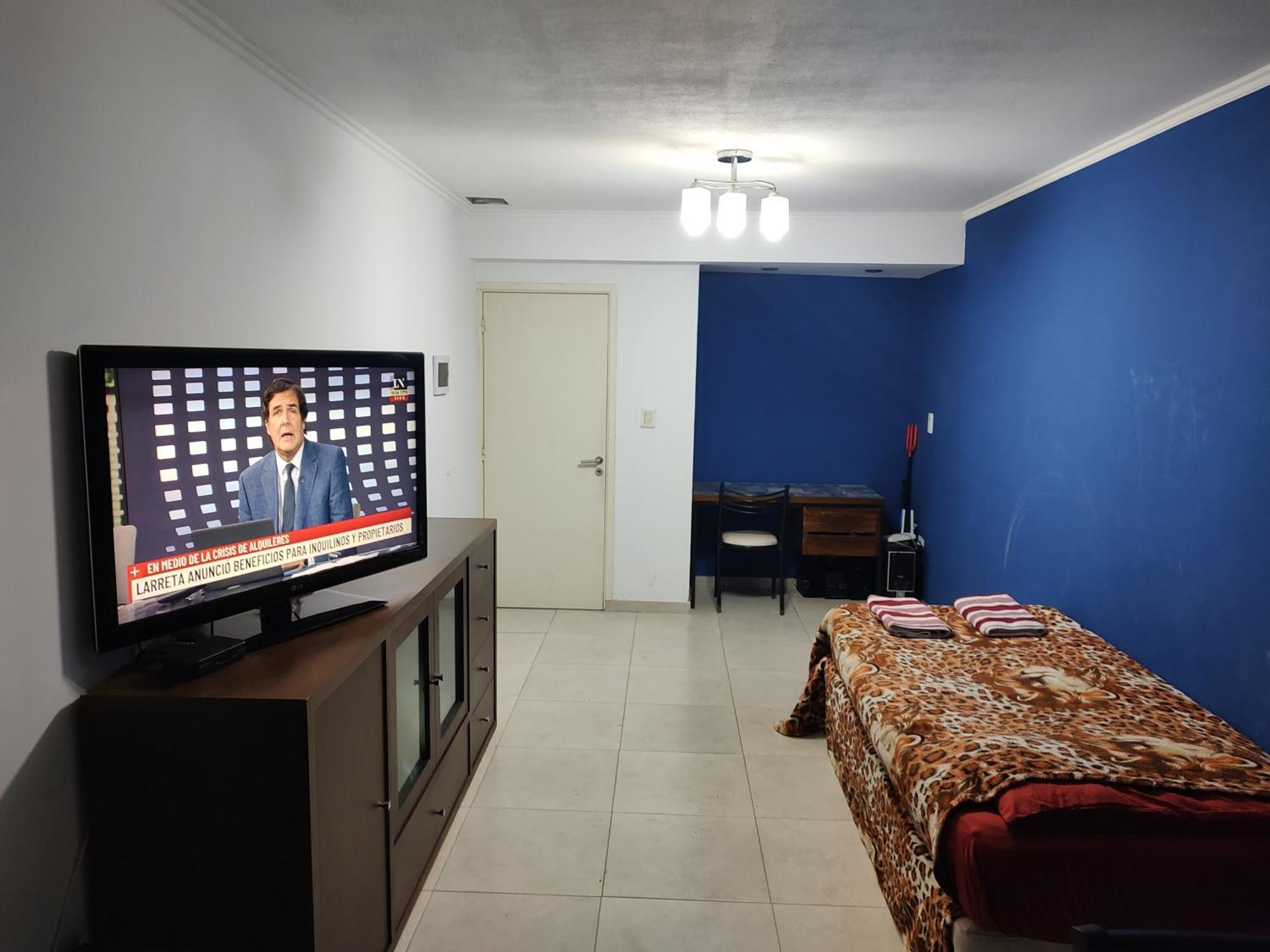 Dto En Barrio General Paz- Zona Exclusiva Clinica Reina Fabiola Cordoba