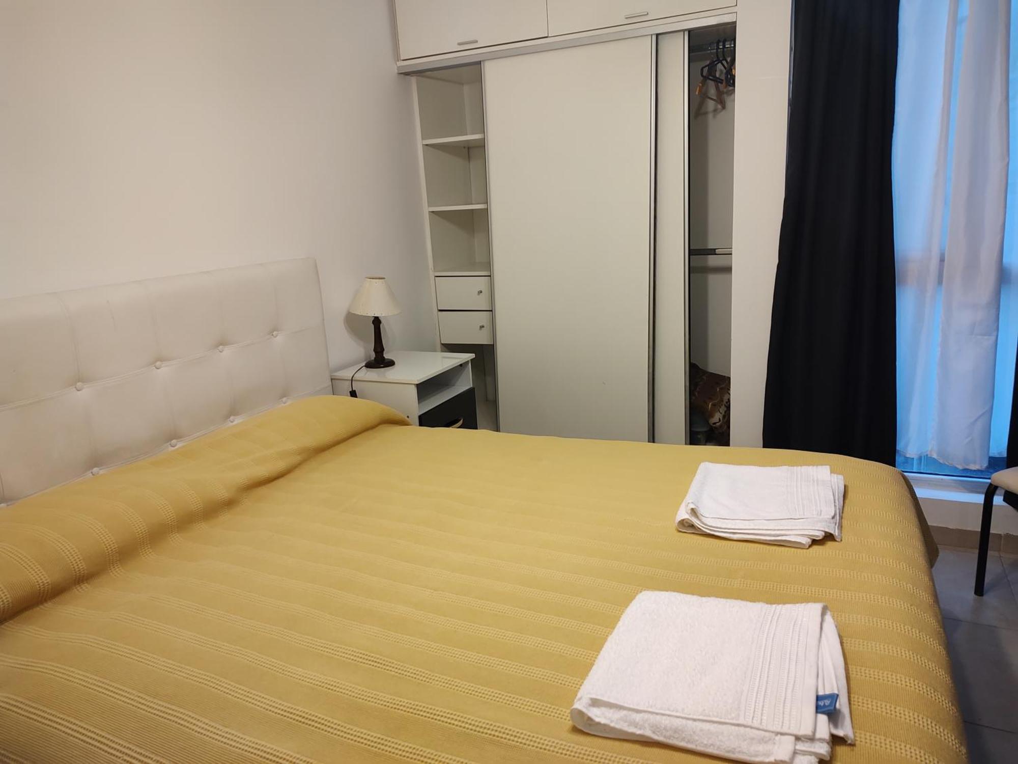 Dto En Barrio General Paz- Zona Exclusiva Clinica Reina Fabiola Apartment *