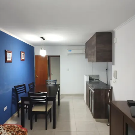 Dto En Barrio General Paz- Zona Exclusiva Clinica Reina Fabiola Apartamento Córdova Exterior foto