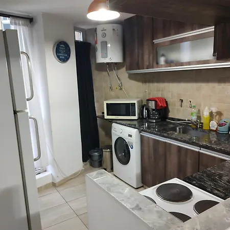 Dto En Barrio General Paz- Zona Exclusiva Clinica Reina Fabiola Apartamento Córdova Exterior foto