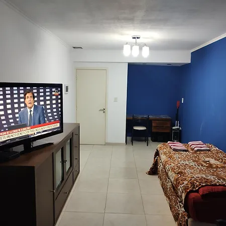 Dto En Barrio General Paz- Zona Exclusiva Clinica Reina Fabiola Apartamento Córdova Exterior foto