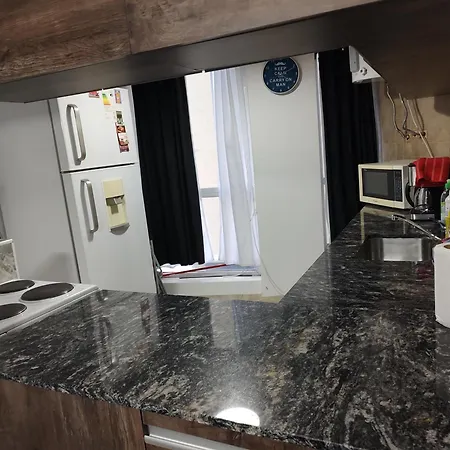 Dto En Barrio General Paz- Zona Exclusiva Clinica Reina Fabiola Apartamento Córdova Exterior foto
