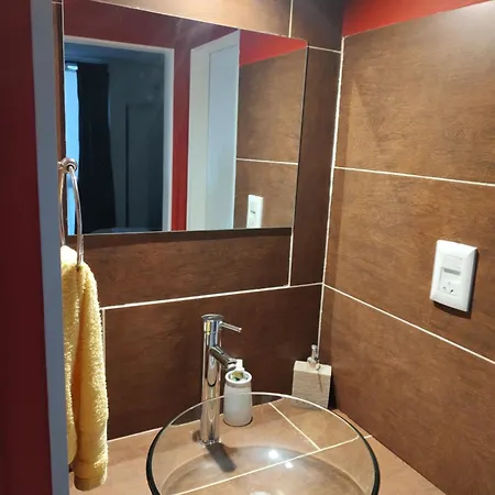 Dto En Barrio General Paz- Zona Exclusiva Clinica Reina Fabiola Apartamento Córdova Exterior foto