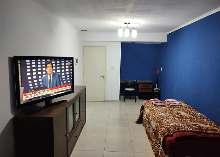 Dto En Barrio General Paz- Zona Exclusiva Clinica Reina Fabiola